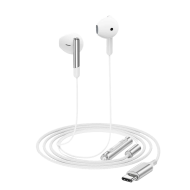 Acefast L3 USB-C wired earphones with mic