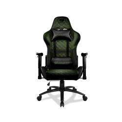 Cougar Gaming Chair Armor One X Cougar Gaming Chair Armor One X