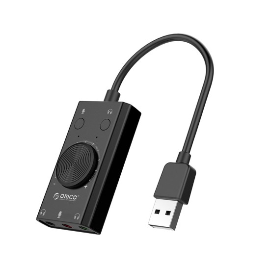 ORICO SOUND ADAPTER ORICO SOUND ADAPTER