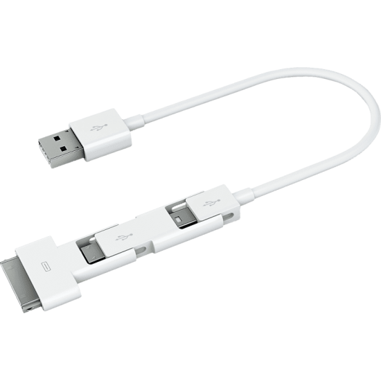 Innergie Magic Cable Trio