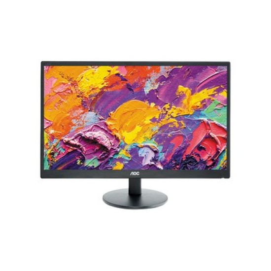AOC MONITOR 21.5'' LED E2270SWDN