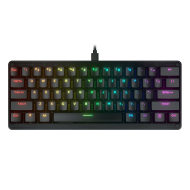 Cougar Keyboard PURI MINI RGB