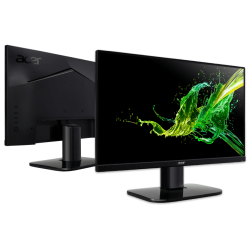 ACER 23.8'' ZeroFrame FreeSync KA24OY