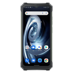 BLACKVIEW BV7100 Smart Phone Black