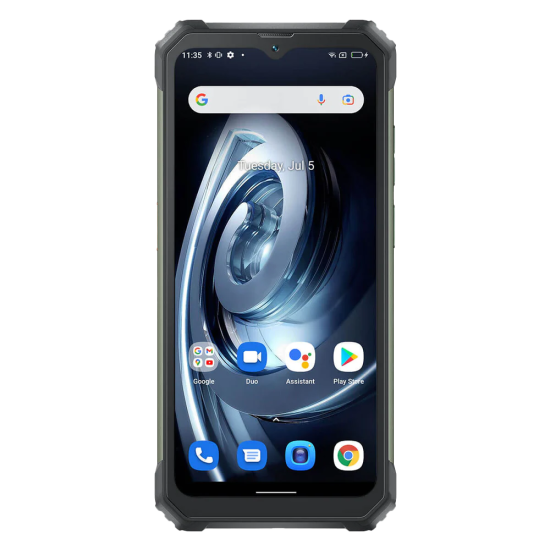 BLACKVIEW BV7100 Smart Phone Black