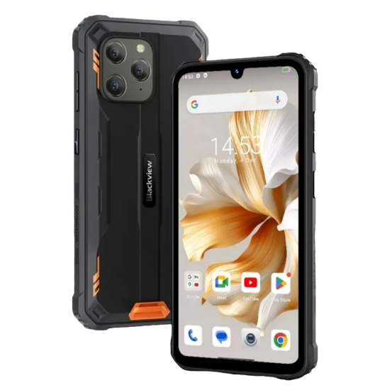 Blackview smart phone BV5300 Plus