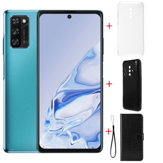 Blackview A100 smart phone grey/blue Blackview A100 smart phone grey/blue