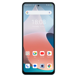 Blackview SHARK 8 Smart Phone (8 + 128) Blue