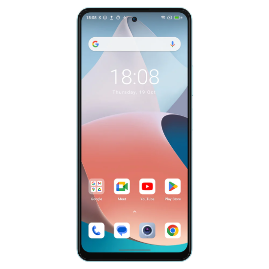 Blackview SHARK 8 Smart Phone (8 + 128) Blue