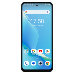 Blackview SHARK 8 Smart Phone (8 + 128) Black