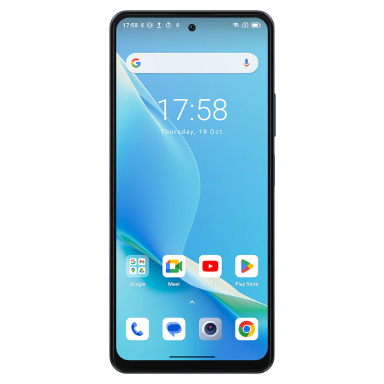 Blackview SHARK 8 Smart Phone (8 + 128) Black