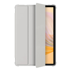 Blackview TAB 7 protect case grey/silver