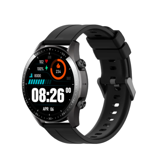 Blackview X1 Pro Smart watch black