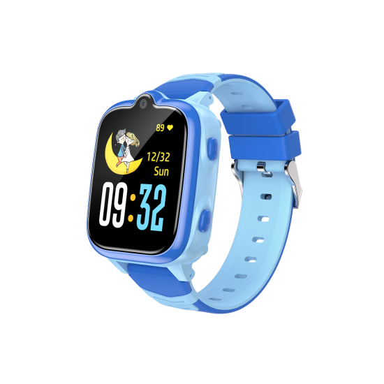 Blackview Z10 Smartwatch Kids Blue