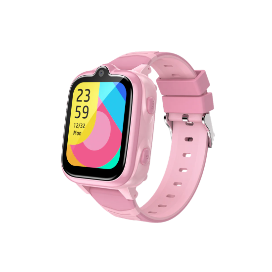 Blackview Z10 Smartwatch Kids Pink