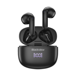 Blackview AirBuds 7 TWS earphone black