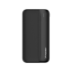 Wozinsky powerbank Li-Po 10000mAh 2 x USB black (WPBBK1)