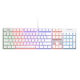 Cougar Ultimus EX White Cougar Ultimus EX White