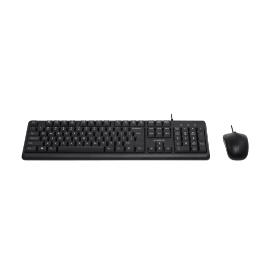 PROLINK GMK-1005M KEYBOARD/MOUSE COMBO PROLINK GMK-1005M KEYBOARD/MOUSE COMBO
