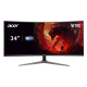 ACER Nitro VA LED 34" ED340CUS3 Curved UWQHD 180Hz ACER Nitro VA LED 34" ED340CUS3 Curved UWQHD 180Hz