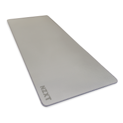 NZXT Mouse Pad MXL900 Grey NZXT Mouse Pad MXL900 Grey