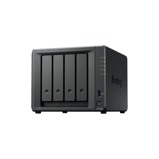 Synology DiskStation DS423+ Synology DiskStation DS423+