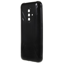 Phone Case A100 Black TPU