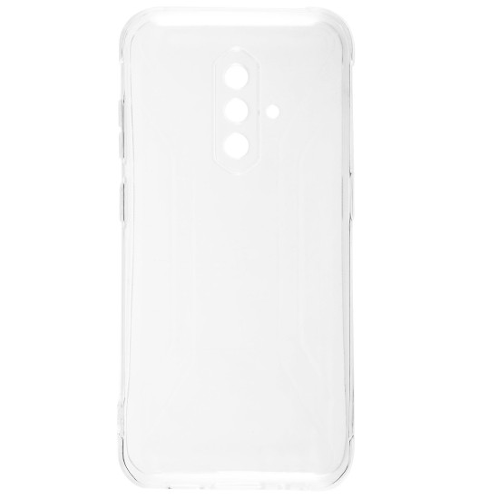 Phone Case A100 Transparent TPU