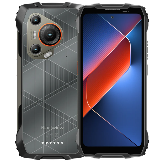 Blackview BL7000 5G Night Vision AI Ruggedized Smart Phone Black Blackview BL7000 5G Night Vision AI Ruggedized Smart Phone Black
