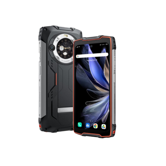BLACKVIEW BV9300 Pro
