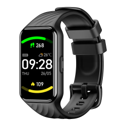 Blackview R10 smart watch black Blackview R10 smart watch black