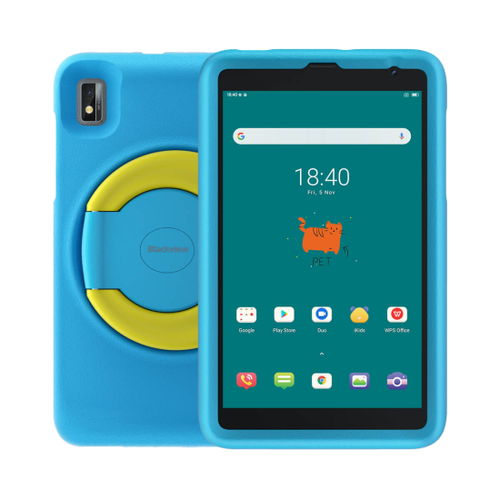 Blackview Tab A6 Kids Blue Blackview Tab A6 Kids Blue