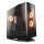 COUGAR Midi Tower Case, FV270 ARGB, Black COUGAR Midi Tower Case, FV270 ARGB, Black