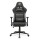 COUGAR Armor One V2 Gold F Gaming Chair, PVC/Fabric, Black COUGAR Armor One V2 Gold F Gaming Chair, PVC/Fabric, Black