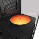 COUGAR Midi Tower Case, FV270 ARGB, Black COUGAR Midi Tower Case, FV270 ARGB, Black