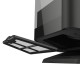 COUGAR Midi Tower Case, FV270 ARGB, Black COUGAR Midi Tower Case, FV270 ARGB, Black