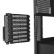 COUGAR Midi Tower Case, FV270 ARGB, Black COUGAR Midi Tower Case, FV270 ARGB, Black
