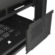 COUGAR Midi Tower Case, FV270 ARGB, Black COUGAR Midi Tower Case, FV270 ARGB, Black
