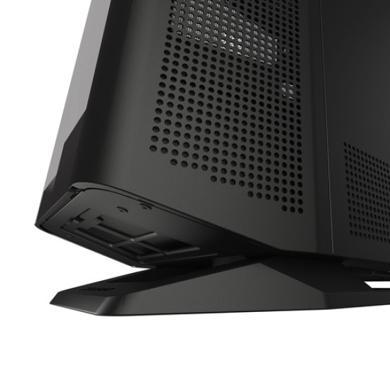 COUGAR Midi Tower Case, FV270 ARGB, Black COUGAR Midi Tower Case, FV270 ARGB, Black