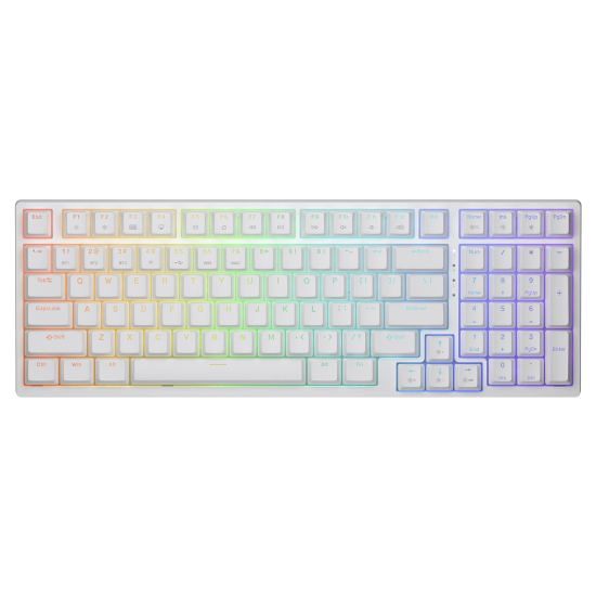 Cougar Ultimus Pro White