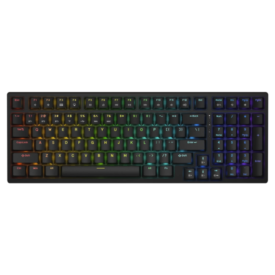 Cougar Ultimus Pro Black