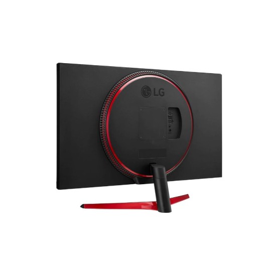 LG UltraGear 32GN600-B QHD VA 144Hz 1MS 31.5''
