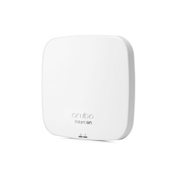 HPE Aruba Instant On AP15 (RW) 4x4 Indoor Access Point (R2X06A)