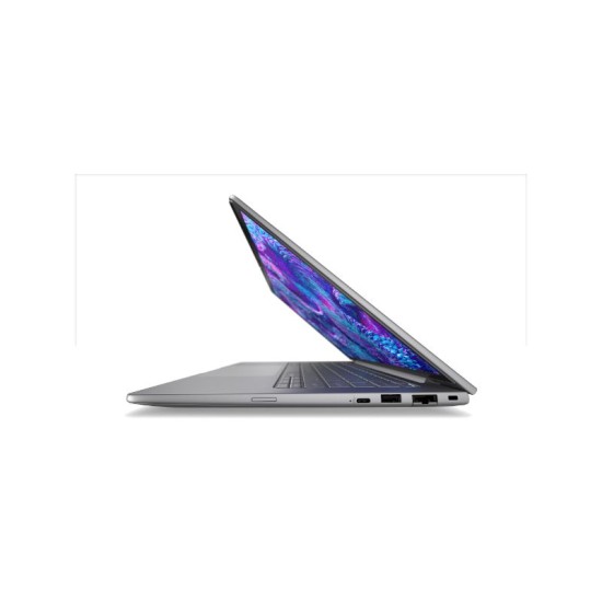 Workstation Laptop HP ZBook 8G1i 14''WUXGA/U7-255H/32GB/1TB/RTX 500 ADA/Win 11 Pro/3Y/B72VRET Workstation Laptop HP ZBook 8G1i 14''WUXGA/U7-255H/32GB/1TB/RTX 500 ADA/Win 11 Pro/3Y/B72VRET
