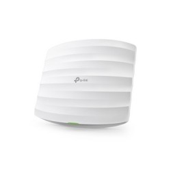 Tp-Link AC1750 Wireless MU-MIMO Gigabit Ceiling Mount Access Point (EAP245)