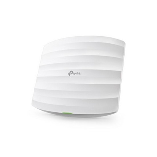 Tp-Link AC1750 Wireless MU-MIMO Gigabit Ceiling Mount Access Point (EAP245)