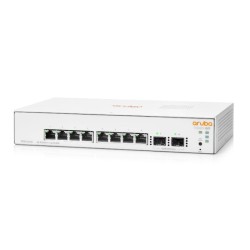 HPE Aruba Instant On 1930 8G 2SFP Switch (JL680A)