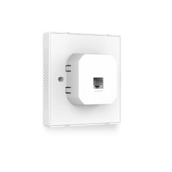 Tp-Link 300Mbps Wireless N Wall-Plate Access Point (EAP115-WALL)
