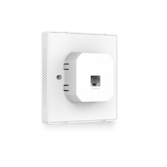 Tp-Link 300Mbps Wireless N Wall-Plate Access Point (EAP115-WALL)