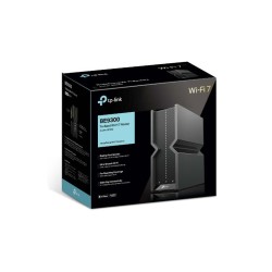 Tp-Link BE9300 Tri-Band Wi-Fi 7 Router (Archer BE550)